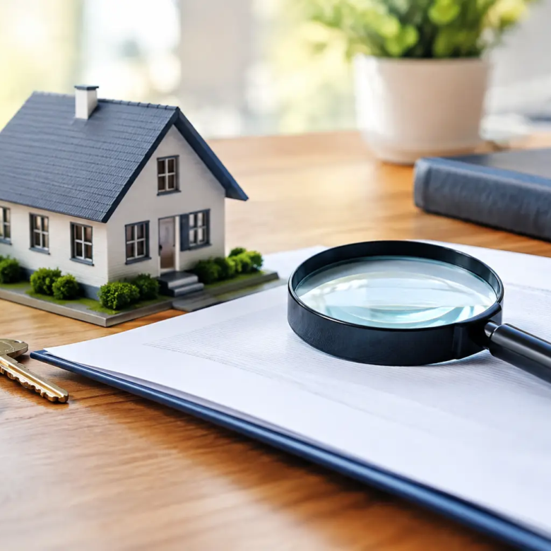 Guide to Land Title Search Before You Buy