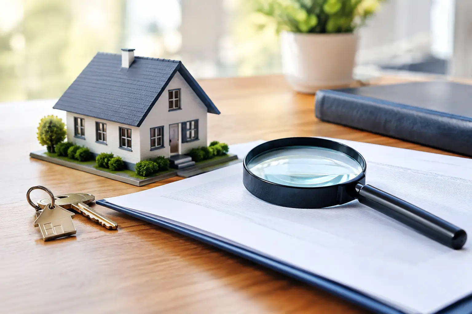 Guide to Land Title Search Before You Buy
