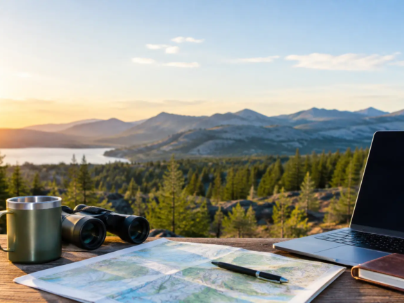 How to Buy Off-Grid Land Without Costly Surprises