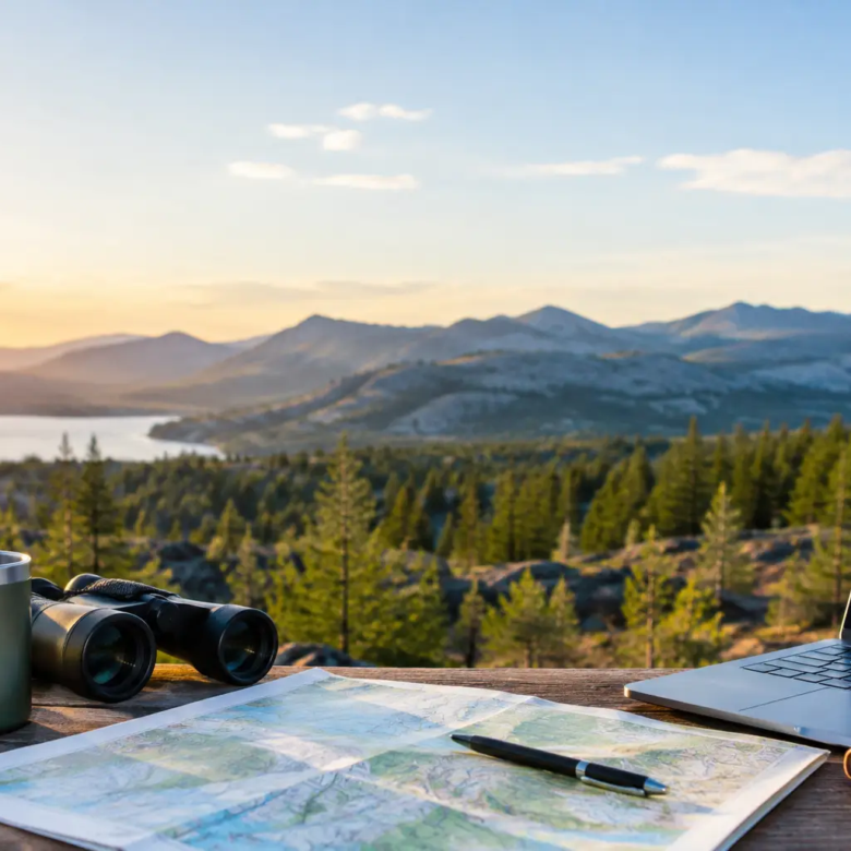 How to Buy Off-Grid Land Without Costly Surprises