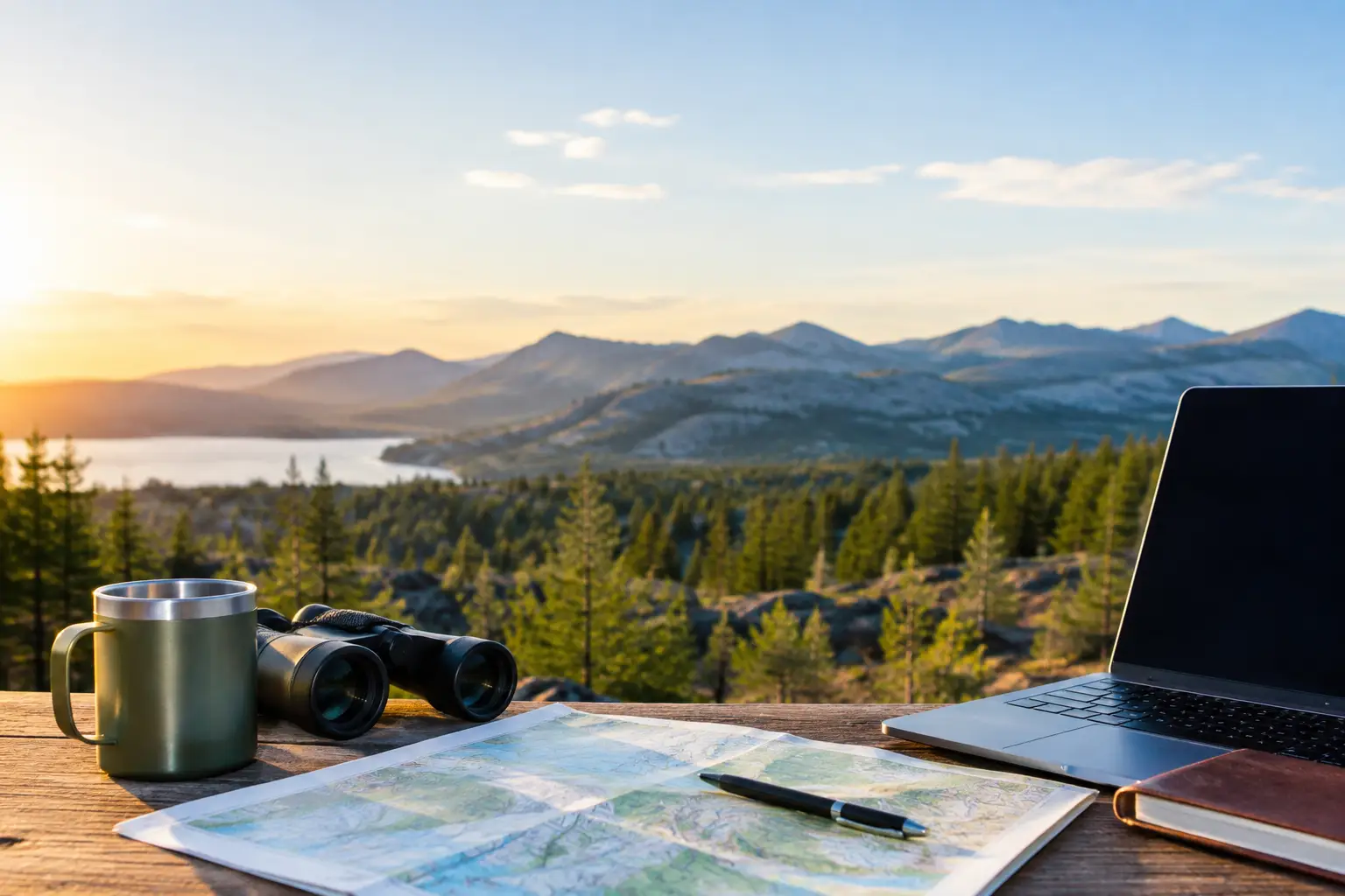 How to Buy Off-Grid Land Without Costly Surprises