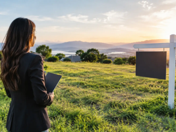 How to List Vacant Land Effectively and Sell