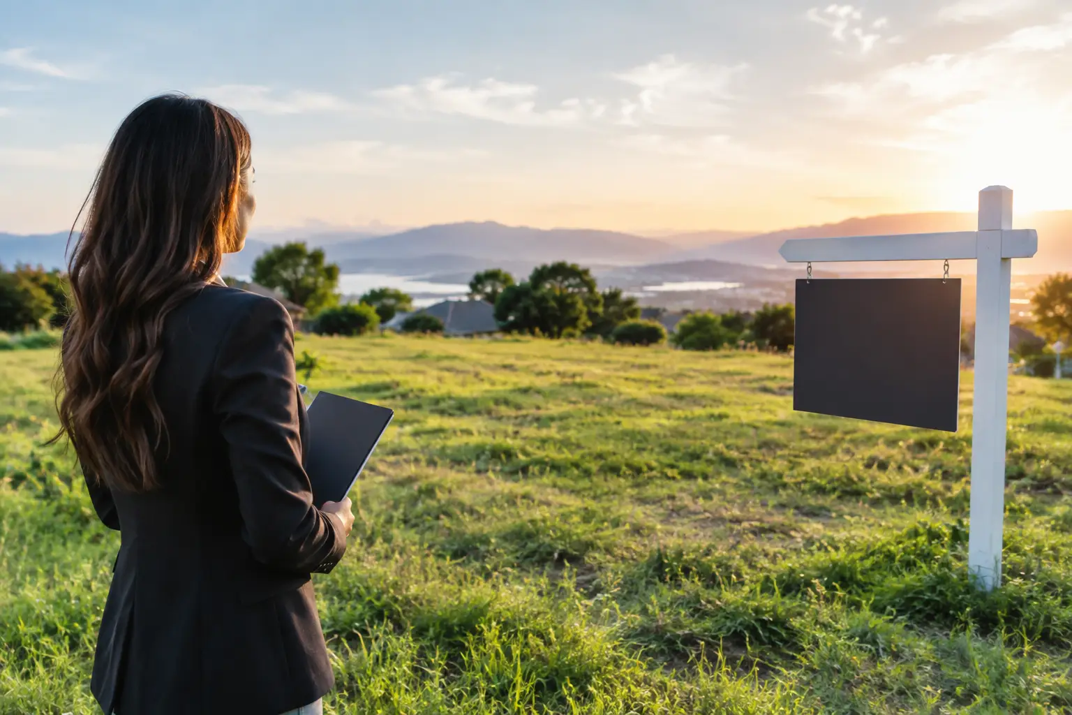 How to List Vacant Land Effectively and Sell