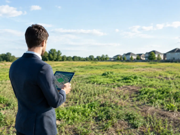 How to Market Vacant Parcels and Find Buyers