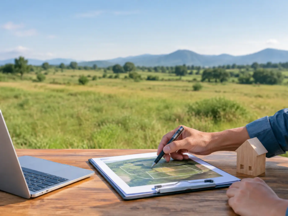 Land Appraisal: What Your Parcel Is Worth