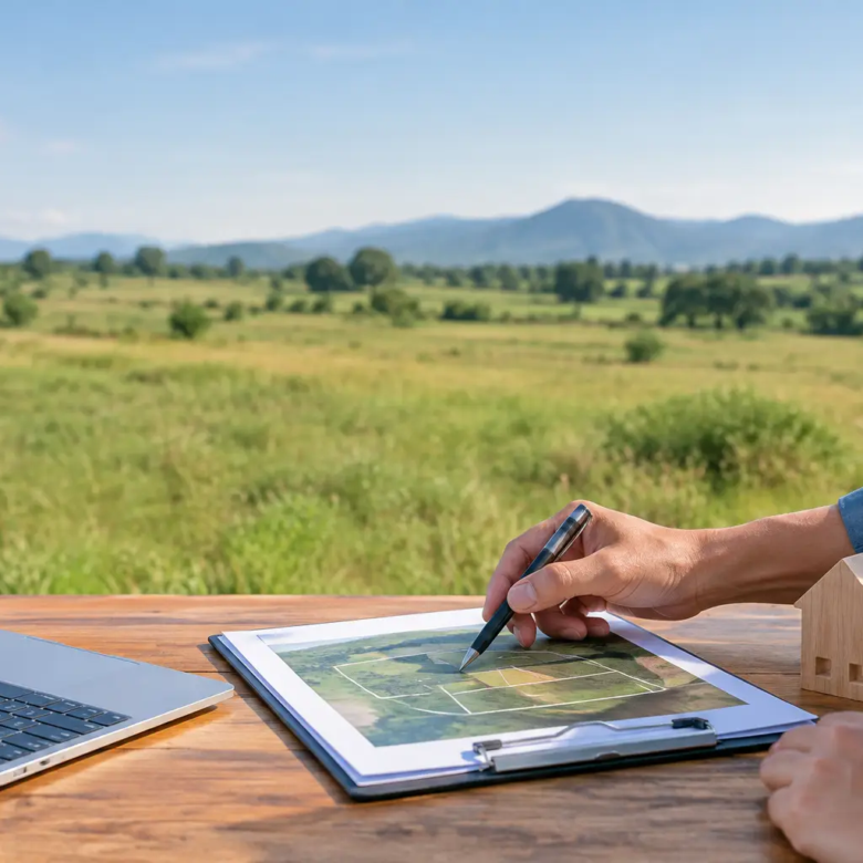 Land Appraisal: What Your Parcel Is Worth