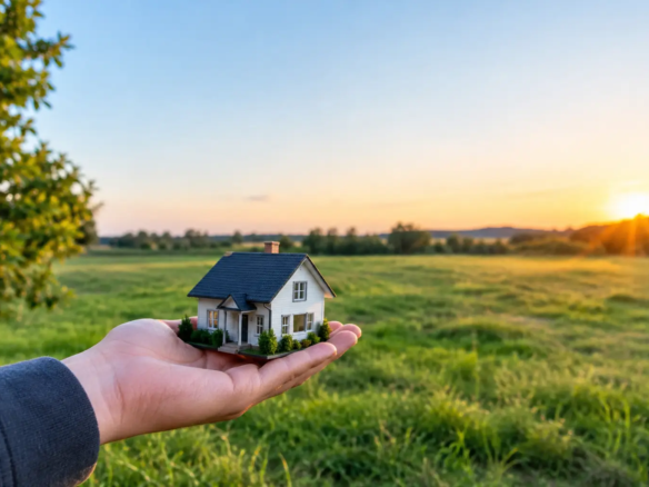 Land Loans for Your Next Property Purchase